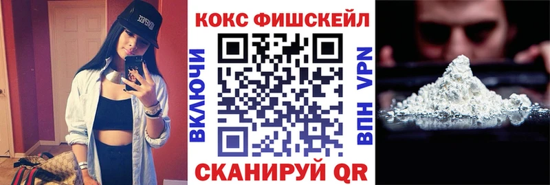 Купить где  Мариинск  COCAIN FishScale 